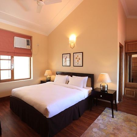 Lamrin Boutique Cottages, Rishīkesh Zewnętrze zdjęcie