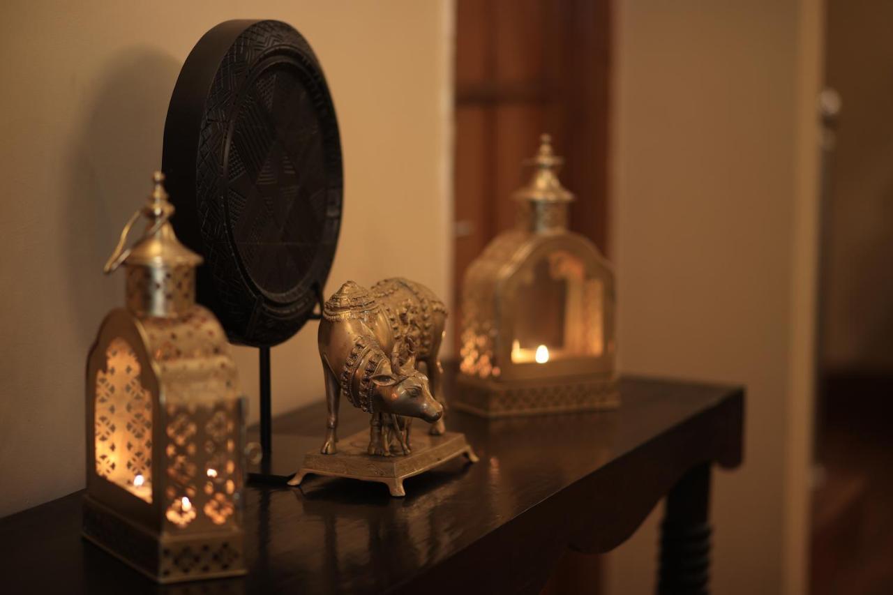Lamrin Boutique Cottages, Rishīkesh Zewnętrze zdjęcie